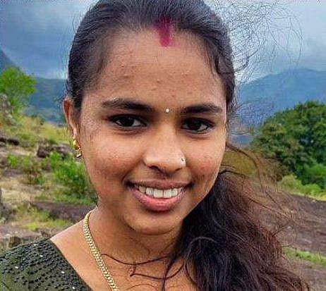 ഗ്രീഷ്മ