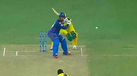 വീഡിയോ ദൃശ്യം