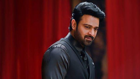 നടന്‍ പ്രഭാസ് ചിത്രം /ഫെയ്‌സ്ബുക്ക്‌