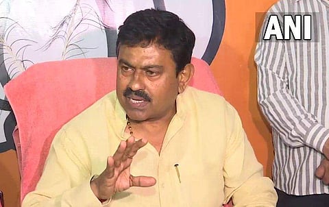 കേന്ദ്രമന്ത്രി അജയ് മിശ്ര / എഎൻഐ ചിത്രം