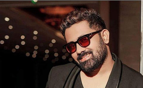 രാഹുല്‍ ജയിന്‍ ചിത്രം/ ഇന്‍സ്റ്റഗ്രാം