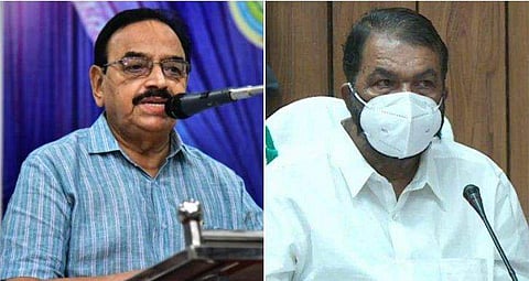 ശിവൻകുട്ടിയെ ട്രോളി മുൻ വിദ്യാഭ്യാസ മന്ത്രി- 'ഇതാ 28 സംസ്ഥാനങ്ങൾ, ആർക്കെങ്കിലും ഉപകാരപ്പെടും'