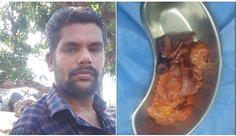 ജസ്റ്റിന്‍ / ഫെയ്‌സ്ബുക്ക് ചിത്രം