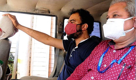 മോന്‍സന്‍ മാവുങ്കല്‍ / ഫയല്‍ ചിത്രം