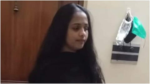 മരിച്ച പ്രീതി / ടെലിവിഷന്‍ ചിത്രം