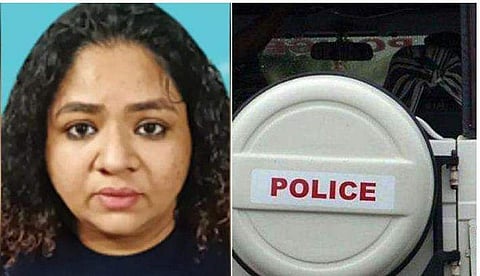 അമൃത തോമസ് / ടെലിവിഷന്‍ ചിത്രം