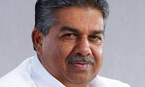 സാംസ്‌കാരിക മന്ത്രി സജി ചെറിയാന്‍