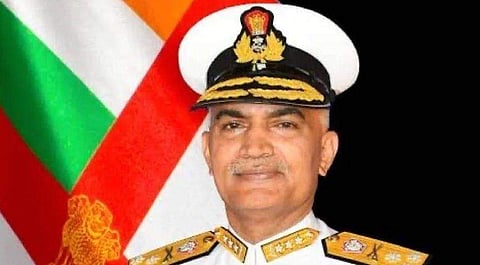 ഹരികുമാർ/ ഫയൽ ചിത്രം