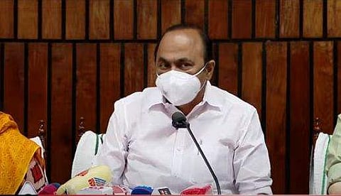 വി ഡി സതീശൻ / ഫയൽ ചിത്രം