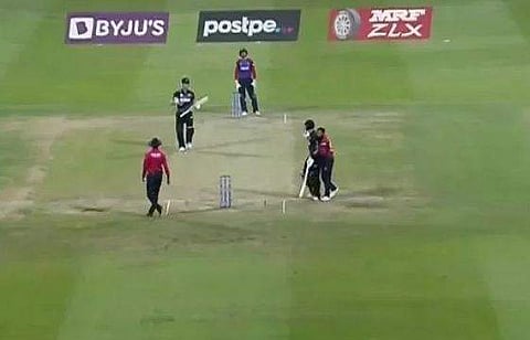 വീഡിയോ ദൃശ്യം