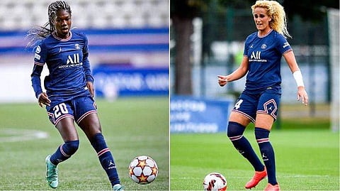 അമിനാറ്റ ഡയാലോ, ഖെയ്റ ഹാംറൗയി/ ട്വിറ്റർ