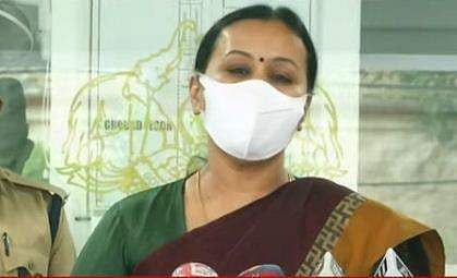 വിണാ ജോര്‍ജ്