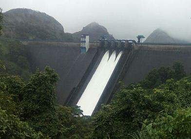 ഇടുക്കി ഡാം