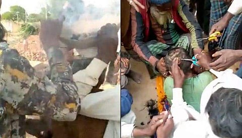 വിഡിയോ സ്ക്രീൻഷോട്ട്