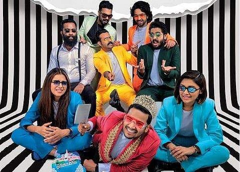 ചിത്രം: ഇൻസ്റ്റ​ഗ്രാം