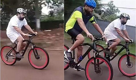 വിഡിയോ സ്ക്രീൻഷോട്ട്