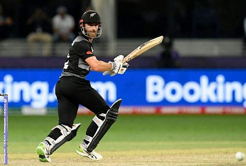 കെയ്ന്‍ വില്യംസണ്‍/ IMAGE CREDIT: T20 World Cup