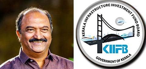 ധനമന്ത്രി ബാലഗോപാല്‍, കിഫ്ബി