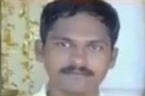 മണികണ്ഠൻ