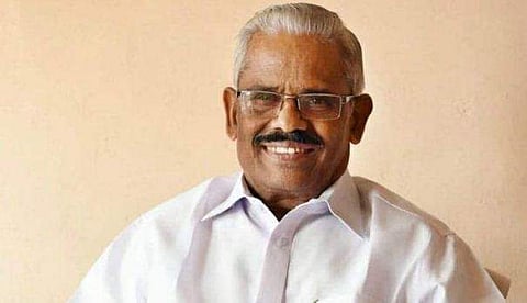 അനന്ത​ഗോപൻ/ ഫെയ്സ്ബുക്ക് ചിത്രം