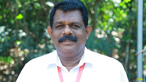 ആന്റണി രാജു/ ഫെയ്സ്ബുക്ക്