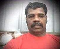 കടന്നല്‍ കുത്തേറ്റ് മരിച്ച ഷാജി