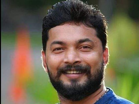 ഹരികൃഷ്ണൻ പത്മനാഭൻ, ഫെയ്‌സ്ബുക്ക്‌