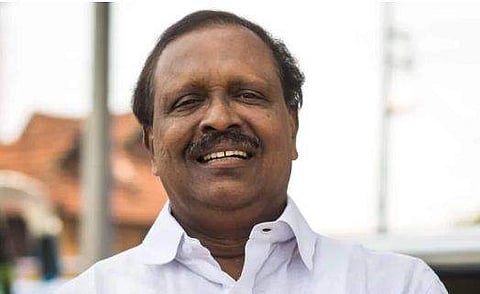 ശൂരനാട് രാജശേഖരന്‍/ ഫയല്‍ ചിത്രം