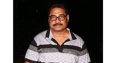 ആര്‍ എന്‍ ആര്‍ മനോഹര്‍, ട്വിറ്റര്‍