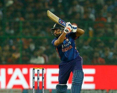 രോഹിത് ശര്‍മ