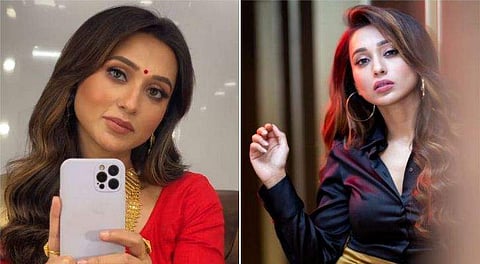 ഫോട്ടോ: ഇൻസ്റ്റ​ഗ്രാം