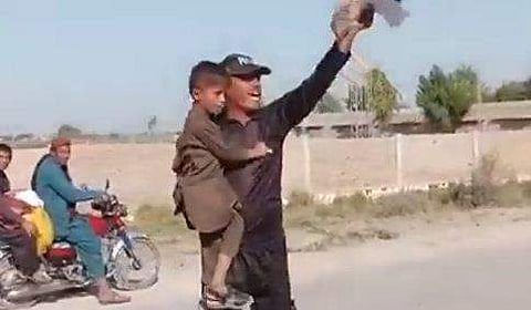 വീഡിയോ ദൃശ്യം