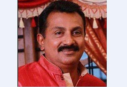 കൊല്ലപ്പെട്ട സാജൻ മാത്യു/ ഫെയ്സ്ബുക്ക്