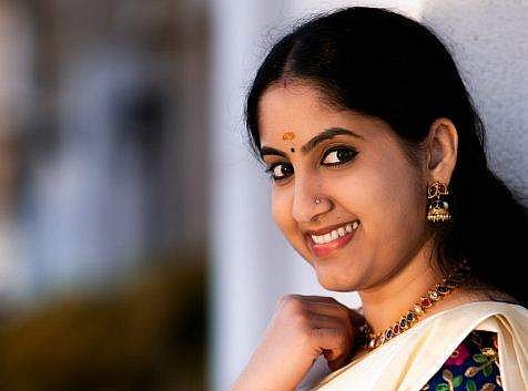 ശ്രീകല ശശിധരന്‍