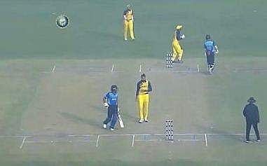 വീഡിയോ ദൃശ്യം