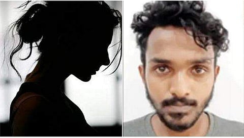 അറസ്റ്റിലായ വിഷ്ണു