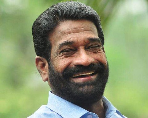 കെ ചന്ദ്രൻപിള്ള/ ഫെയ്സ്ബുക്ക് ചിത്രം