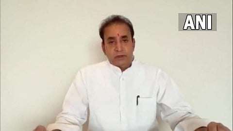 അനിൽ ദേശ്മുഖ് /എഎൻഐ