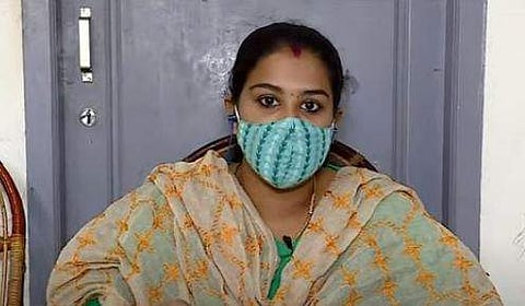 അനുപമ / ടെലിവിഷന്‍ ചിത്രം