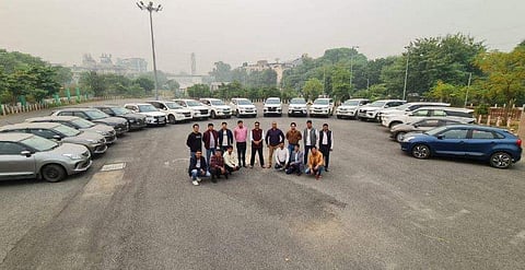 ഫോട്ടോ: എഎൻഐ