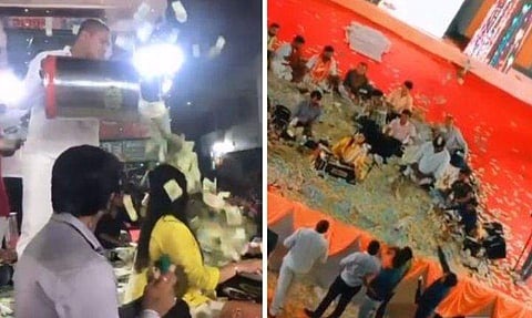 വീഡിയോ ദൃശ്യം