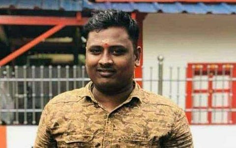 കൊല്ലപ്പെട്ട സഞ്ജിത്ത് / ഫയല്‍