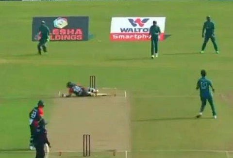 വീഡിയോ ദൃശ്യം