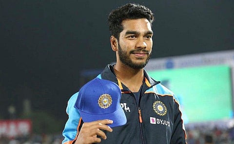 ഫോട്ടോ: ബിസിസിഐ