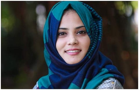 ഫാത്തിമ തെഹ്ലിയ