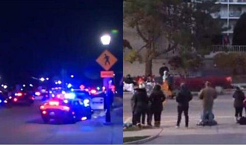 വിഡിയോ സ്ക്രീൻഷോട്ട്