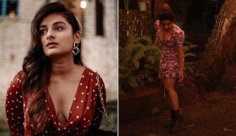 ഫോട്ടോ: ഇൻസ്റ്റ​ഗ്രാം