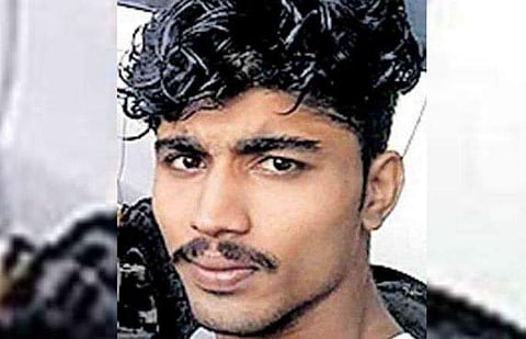 അഷ്കർ മുഹമ്മദ്