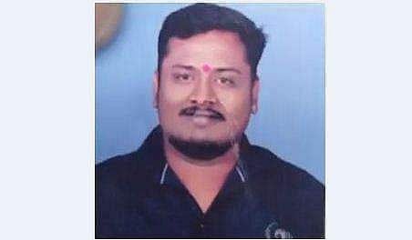 കൊല്ലപ്പെട്ട ആര്‍എസ്എസ് പ്രവര്‍ത്തകന്‍ സഞ്ജിത്