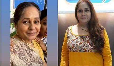 മാധവി ഗൊഗാട്ടെ